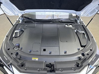 2026 Lexus ES ES 350e Premium