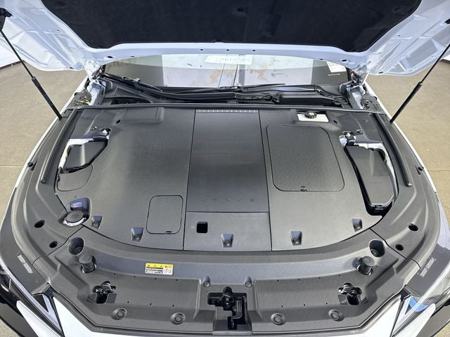 2026 Lexus ES ES 350e Premium