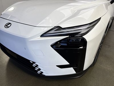 2026 Lexus ES ES 350e Premium