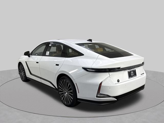2026 Lexus ES ES 350e Premium