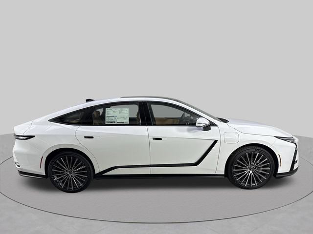 2026 Lexus ES ES 350e Premium