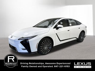 2026 Lexus ES 350e ES 350e Premium