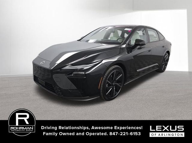 2026 Lexus ES 500e ES 500e Premium