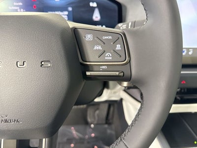 2026 Lexus ES 500e ES 500e Luxury