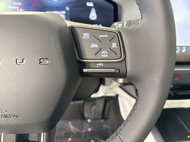 2026 Lexus ES 500e ES 500e Luxury