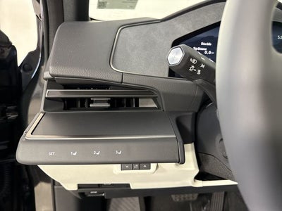 2026 Lexus ES 500e ES 500e Luxury