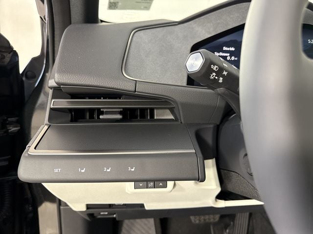 2026 Lexus ES 500e ES 500e Luxury