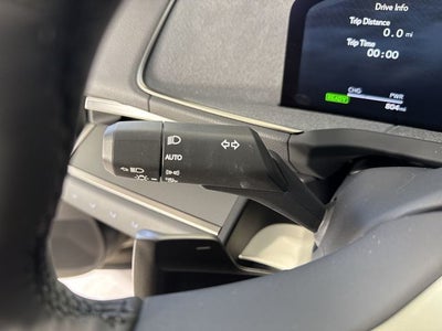 2026 Lexus ES 500e ES 500e Luxury