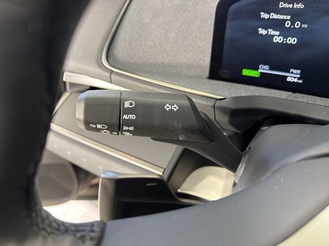 2026 Lexus ES 500e ES 500e Luxury