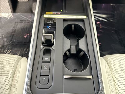 2026 Lexus ES 500e ES 500e Luxury