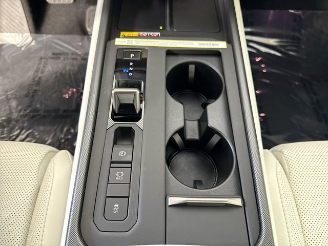 2026 Lexus ES 500e ES 500e Luxury