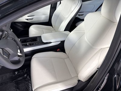 2026 Lexus ES 500e ES 500e Luxury