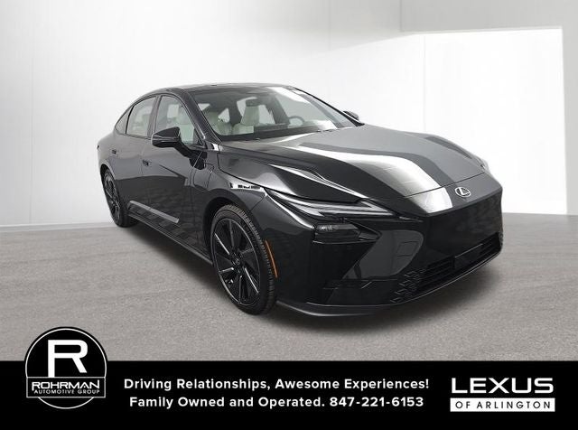 2026 Lexus ES 500e ES 500e Premium