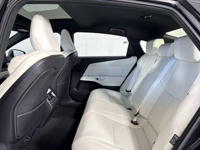 2026 Lexus ES 500e ES 500e Luxury