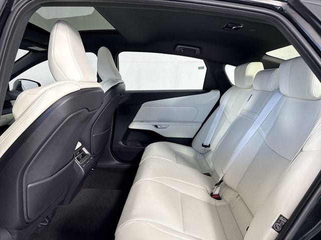 2026 Lexus ES 500e ES 500e Luxury