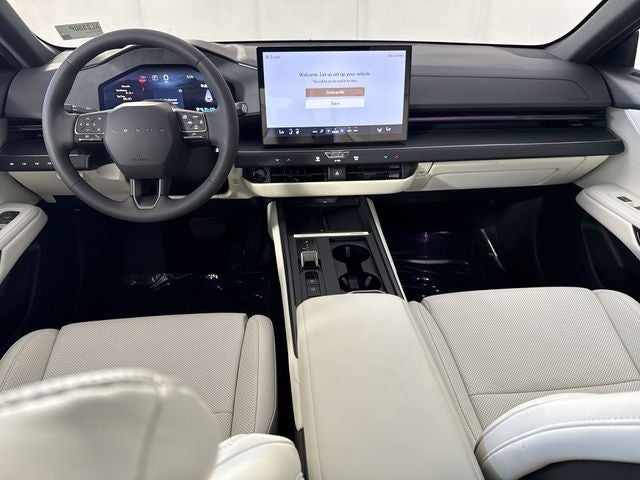 2026 Lexus ES 500e ES 500e Luxury