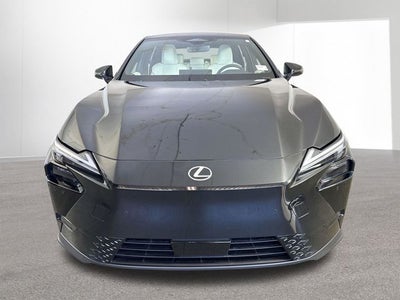 2026 Lexus ES 500e ES 500e Luxury