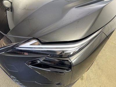 2026 Lexus ES 500e ES 500e Luxury