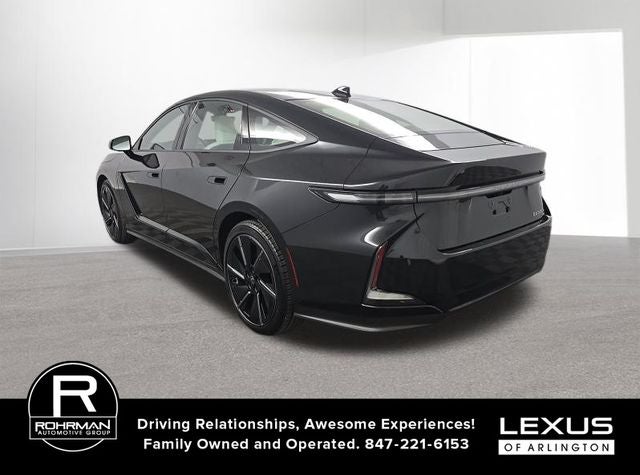 2026 Lexus ES 500e ES 500e Premium