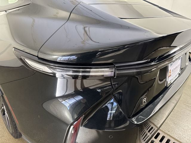 2026 Lexus ES 500e ES 500e Luxury