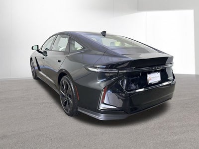 2026 Lexus ES 500e ES 500e Luxury