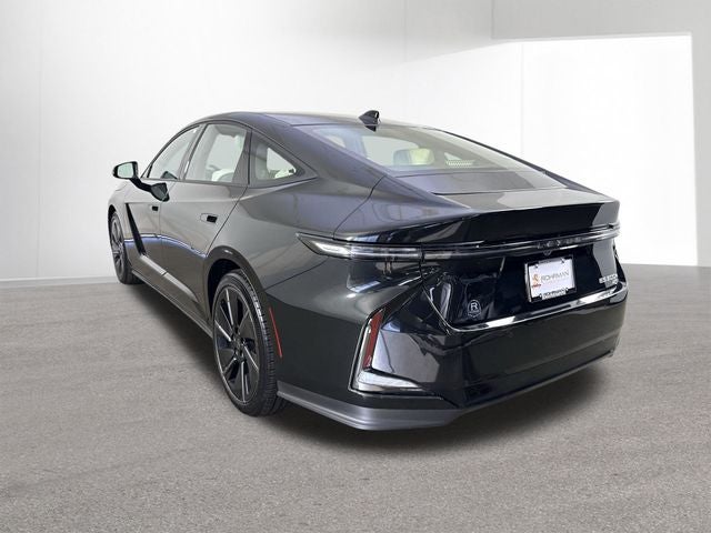 2026 Lexus ES 500e ES 500e Luxury