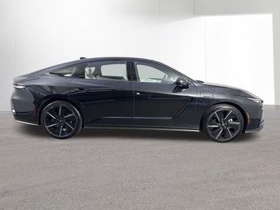 2026 Lexus ES 500e ES 500e Luxury