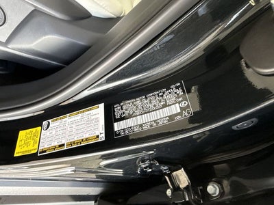 2026 Lexus ES 500e ES 500e Luxury