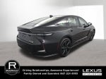 2026 Lexus ES 500e ES 500e Premium