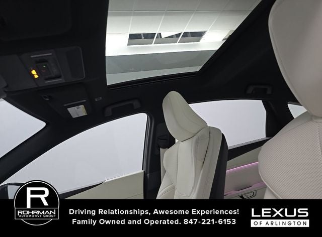2026 Lexus ES 500e ES 500e Premium