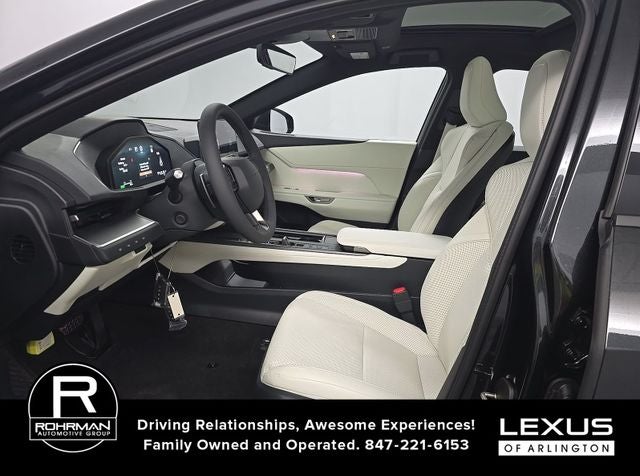 2026 Lexus ES 500e ES 500e Premium