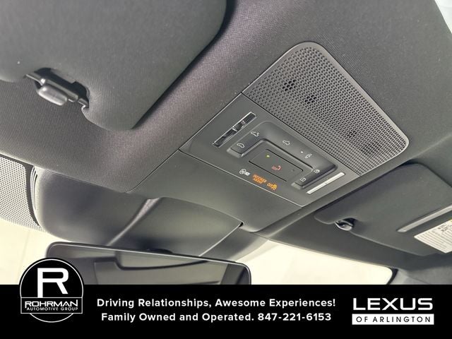 2026 Lexus ES 500e ES 500e Luxury