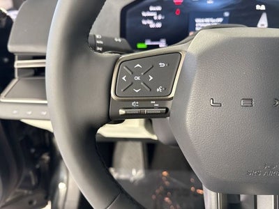 2026 Lexus ES ES 500e Luxury
