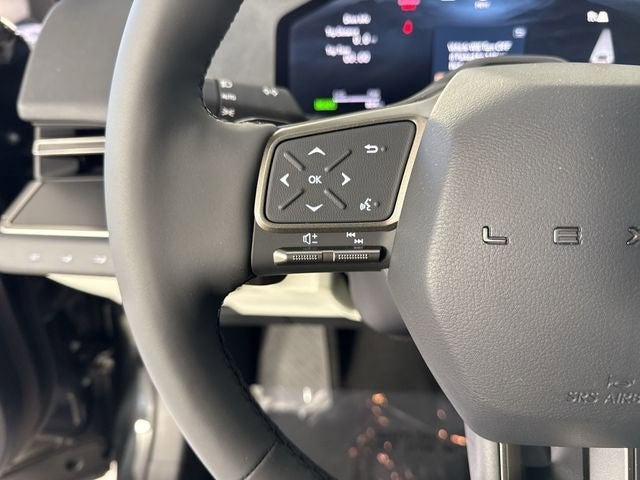 2026 Lexus ES ES 500e Luxury
