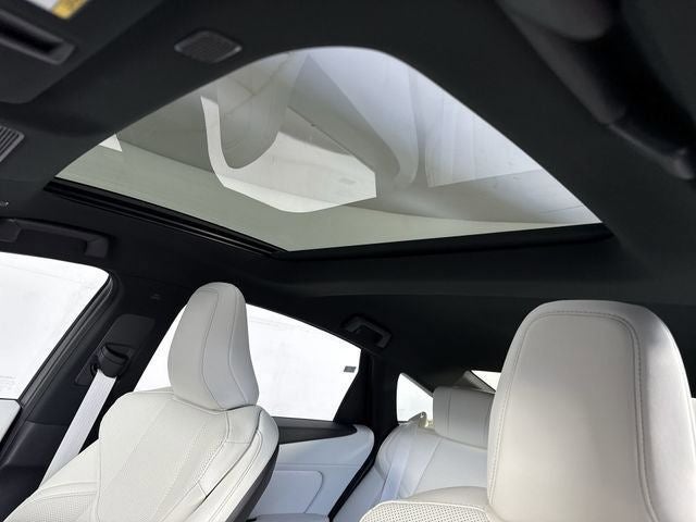 2026 Lexus ES ES 500e Luxury