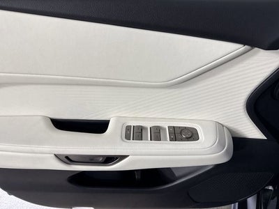 2026 Lexus ES ES 500e Luxury