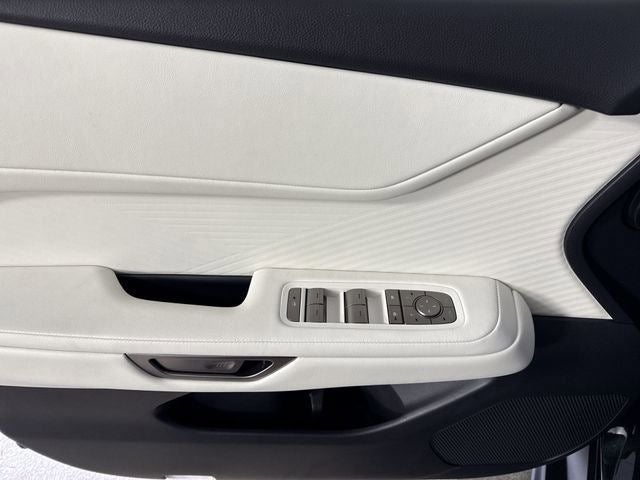2026 Lexus ES ES 500e Luxury