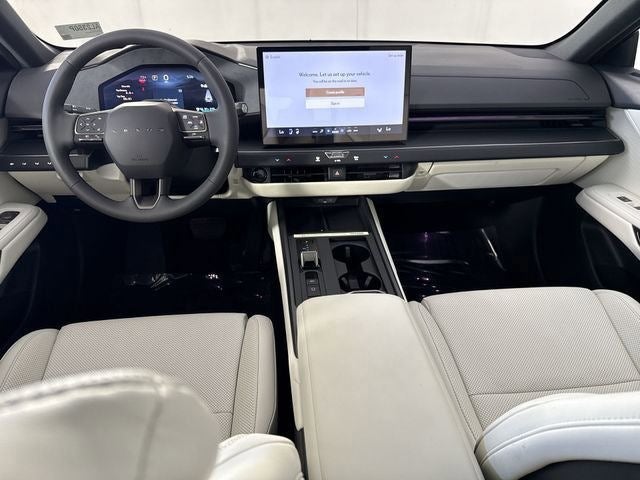 2026 Lexus ES ES 500e Luxury