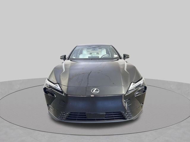 2026 Lexus ES ES 500e Luxury