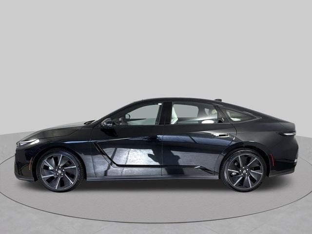 2026 Lexus ES ES 500e Luxury