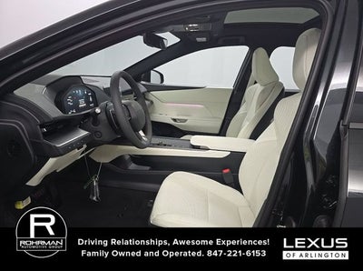 2026 Lexus ES 500e ES 500e Premium