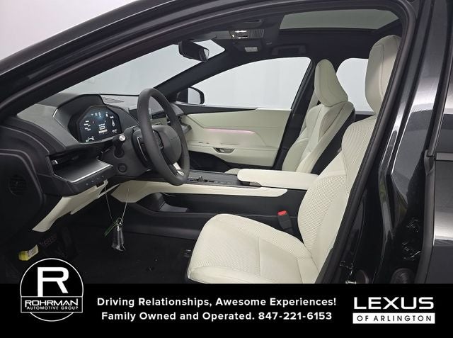 2026 Lexus ES 500e ES 500e Premium