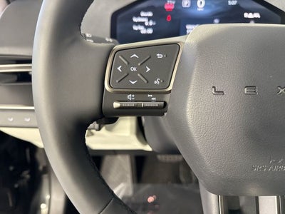 2026 Lexus ES 500e ES 500e Luxury