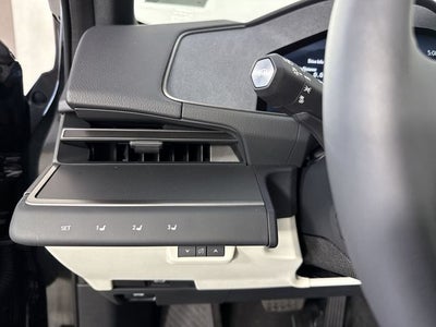 2026 Lexus ES 500e ES 500e Luxury
