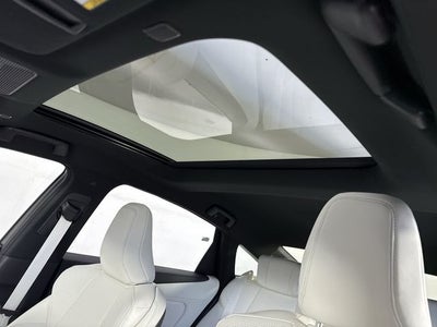2026 Lexus ES 500e ES 500e Luxury