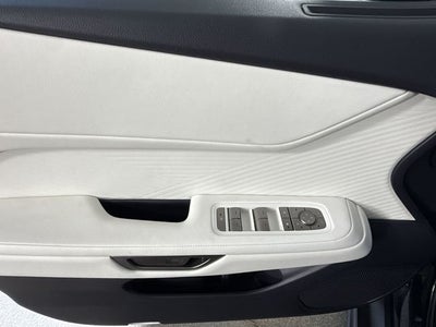 2026 Lexus ES 500e ES 500e Luxury