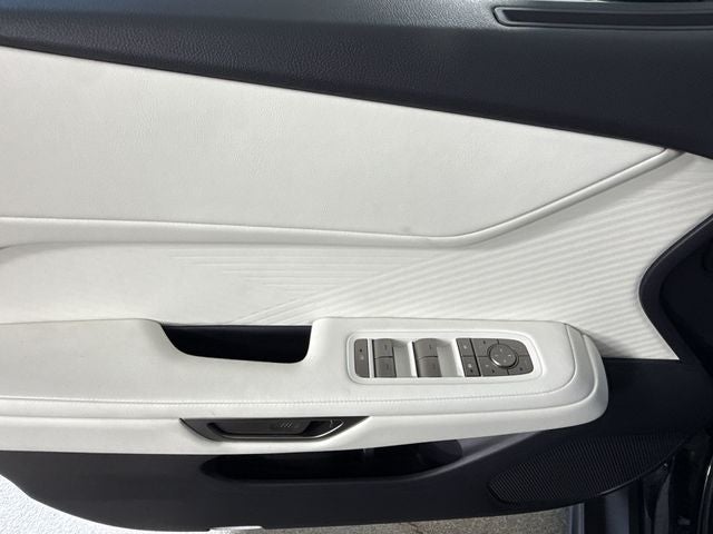 2026 Lexus ES 500e ES 500e Luxury