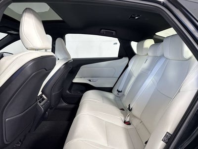 2026 Lexus ES 500e ES 500e Luxury