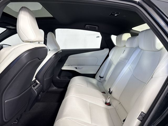 2026 Lexus ES 500e ES 500e Luxury