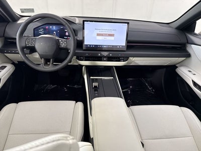 2026 Lexus ES 500e ES 500e Luxury